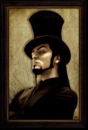 Chester Fielding