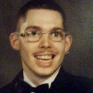 Justin Scherer