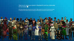 The End - Thank you all