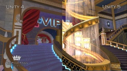 Interview - Digital Leisure's 4 Kings Casino Is Up and Running on PC and Soon On PS4