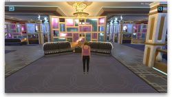 Four Kings Casino updated to Unity 5 & Stress Test