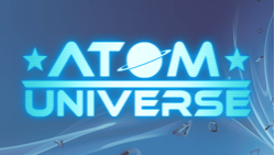 Atom Universe - Atom Universe E3 Trailer