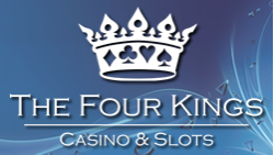 Four Kings Casino & Slots - Spinning Cogs coming soon to Four Kings Casino & Slots