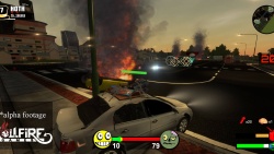 Hellfire Games - Big City Stories: Do More Than Just Build!