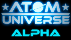 Atom Universe: Update on alpha test