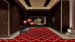 May2099 Boutique Foyer tree.jpg