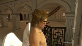 Ixarix in the French Chateaux