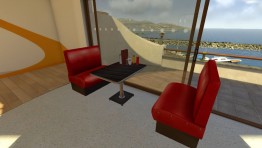 Chelsie's Bayside Diner