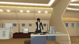 hello boss