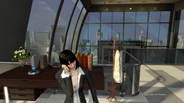 wow,ur not here, where r u? boss