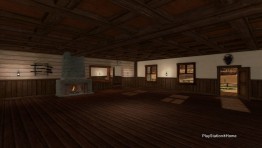 The Ranch House