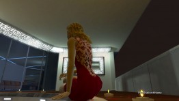 Penny Scarlett Outfits