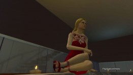 Penny Scarlett Outfits