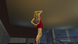 Penny Scarlett Outfits