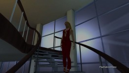 Penny Scarlett Outfits