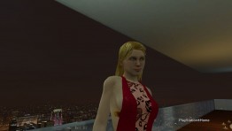 Penny Scarlett Outfits