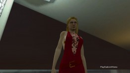 Penny Scarlett Outfits