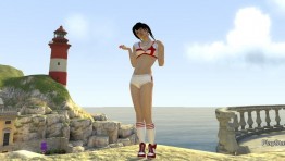 Kovak Female England kit