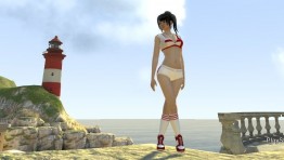 Kovak Female England kit