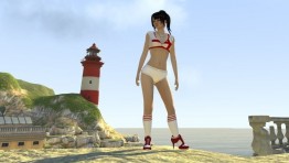 Kovak Female England kit