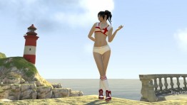 Kovak Female England kit