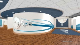 MyGym Apartment