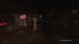 Siren Lounge - Ward of Despair