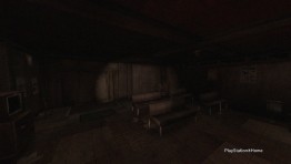 Siren Lounge - Ward of Despair