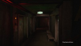 Siren Lounge - Ward of Despair