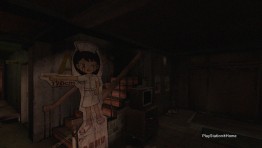 Siren Lounge - Ward of Despair