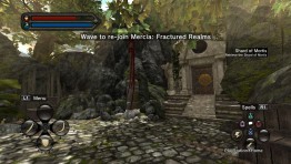 Mercia Fractured Realms