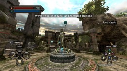 Mercia Fractured Realms