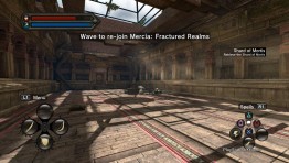 Mercia Fractured Realms