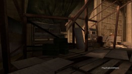 Resistance Station