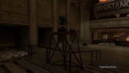 Resistance Station