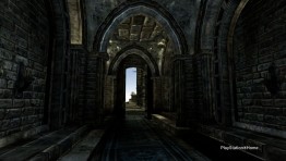 Twingate Castle - Apartment