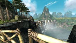 Prehistoric Canyon