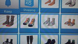 Feet items 001