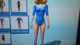 Leotard