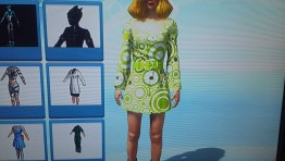 70's disco