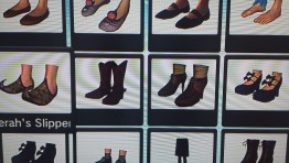 More shoes 002