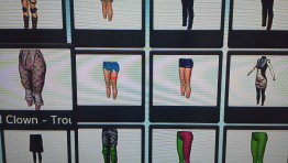 Legs 001