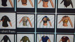 Torso 001