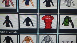 More tops 004
