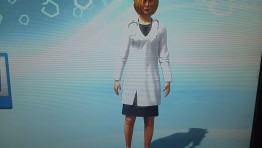 Doctoring 001