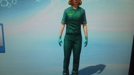 Paramedic