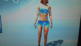 Mermaid