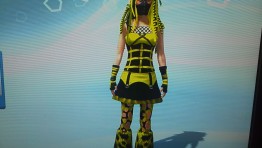 Cybergoth
