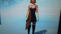 New skank