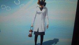 Emergency doctoring